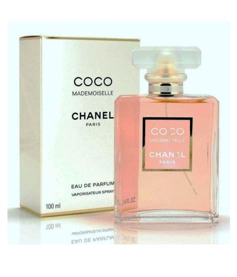 coco chanel paris mademoiselle|coco mademoiselle Chanel Paris price.